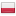 krap.pl is hosted in Poland